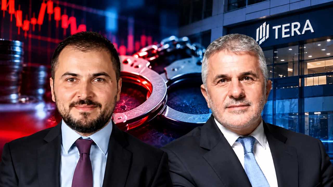 MASAK’tan Soruşturmada Kritik Hamle 1 MASAKtan Sorusturmada Kritik Hamle 2