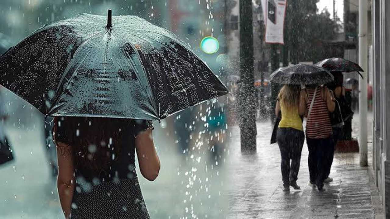 MGM’den Son Dakika Uyarısı: Güneş Gidiyor, Yağmur Geliyor 2 MGMden Son Dakika Uyarisi Gunes Gidiyor Yagmur Geliyor 3