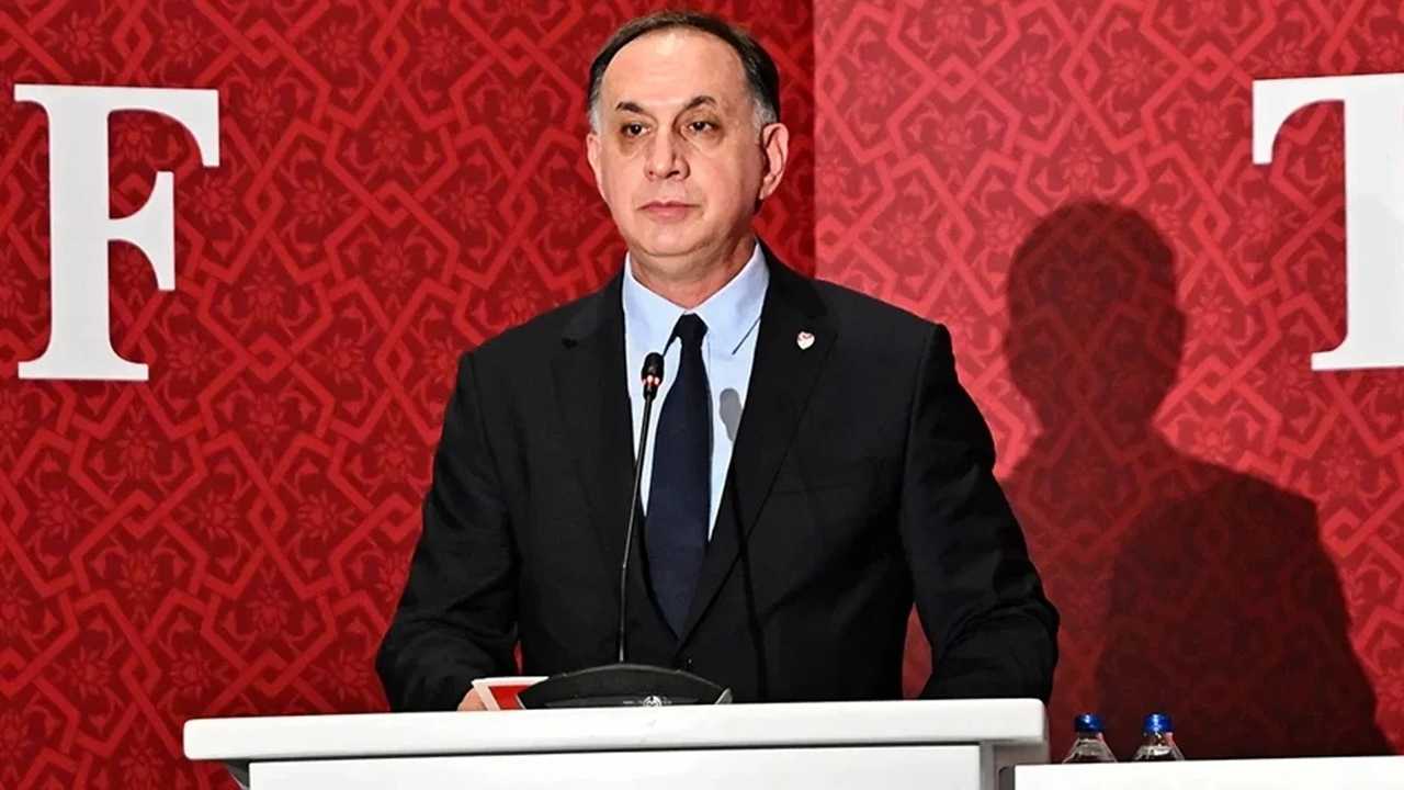 MHK Başkanı Ferhat Gündoğdu Dahil 5 İsim Tutuklandı 1 MHK Baskani Ferhat Gundogdu Dahil 5 Isim Tutuklandi 2