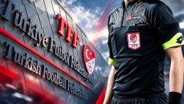 MHK Başkanı Tutuklandı! TFF’den Acil Hamle