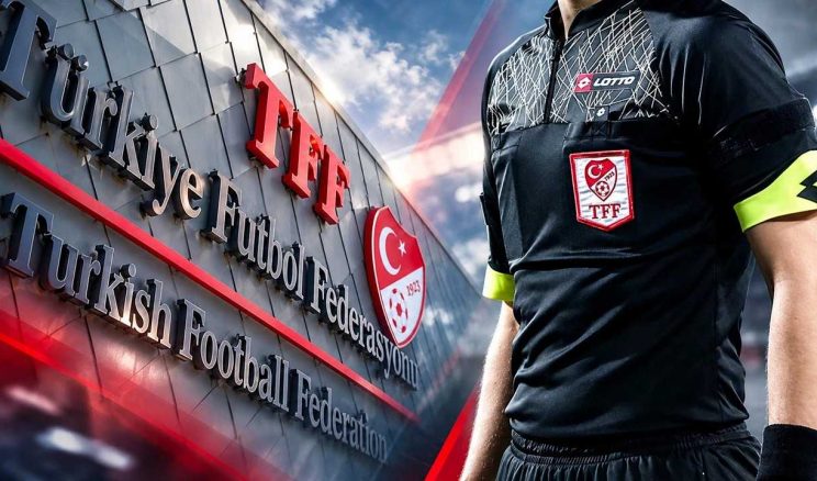 MHK Başkanı Tutuklandı! TFF’den Acil Hamle