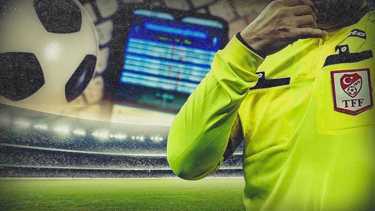 MHK Başkanı Tutuklandı! TFF’den Acil Hamle 1 MHK Baskani Tutuklandi TFFden Acil Hamle 2