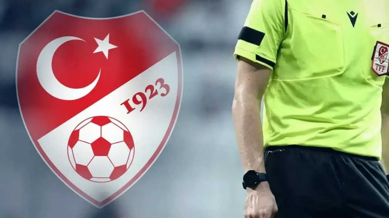 MHK Başkanı Tutuklandı! TFF’den Acil Hamle 2 MHK Baskani Tutuklandi TFFden Acil Hamle 3