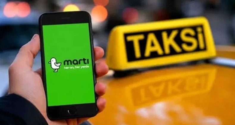 Martı TAG Davasında Tarihi Karar