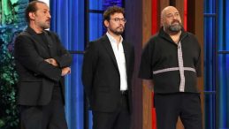 MasterChef Türkiye’de Sular Durulmuyor! Stüdyoyu Su Bastı