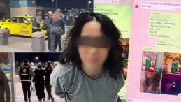 Mavi Göz, Sarı Saç Siparişli Yumurta Çetesi Çökertildi