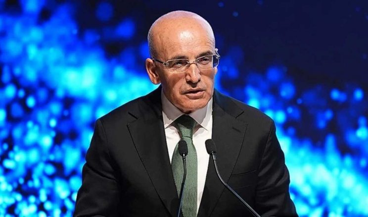 Mehmet Şimşek Açıkladı: Fon Mağdurlarına Ödeme Müjdesi