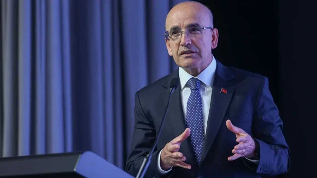 Mehmet Şimşek Açıkladı: Fon Mağdurlarına Ödeme Müjdesi 1 Mehmet Simsek Acikladi Fon Magdurlarina Odeme Mujdesi 2