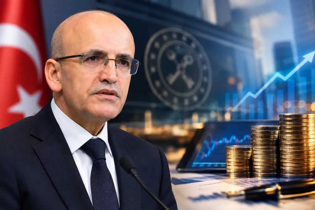 Mehmet Şimşek Açıkladı: Fon Mağdurlarına Ödeme Müjdesi 2 Mehmet Simsek Acikladi Fon Magdurlarina Odeme Mujdesi 3