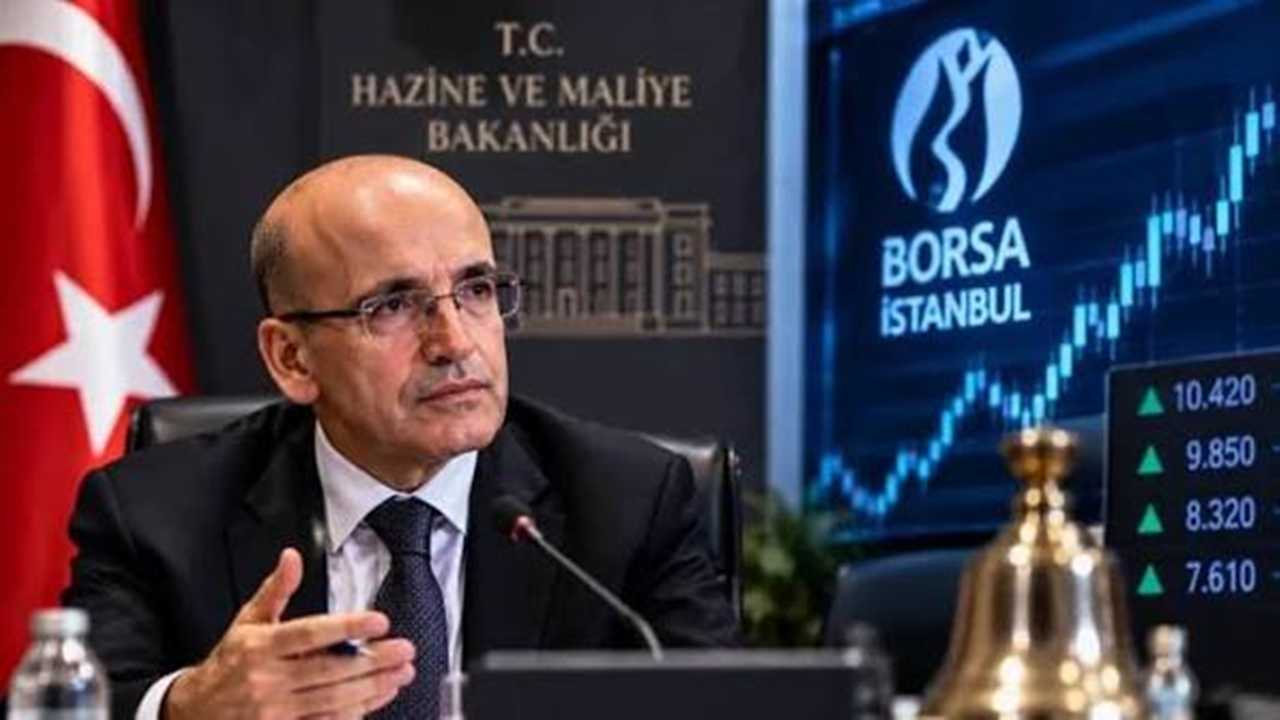 Mehmet Şimşek Açıkladı: Fon Mağdurlarına Ödeme Müjdesi 3 Mehmet Simsek Acikladi Fon Magdurlarina Odeme Mujdesi 4