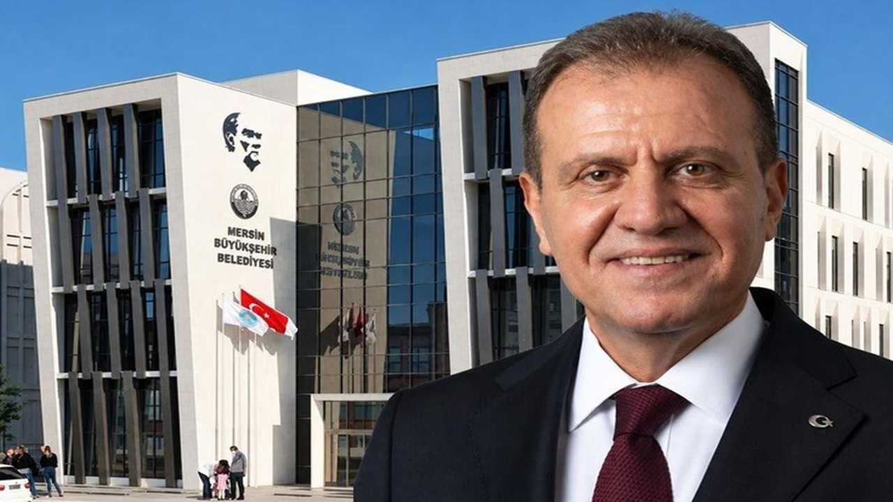 Mersin’de Sabah Operasyonu: Üç Belediye Başkanı Gözaltında 1 Mersinde Sabah Operasyonu Uc Belediye Baskani Gozaltinda 2
