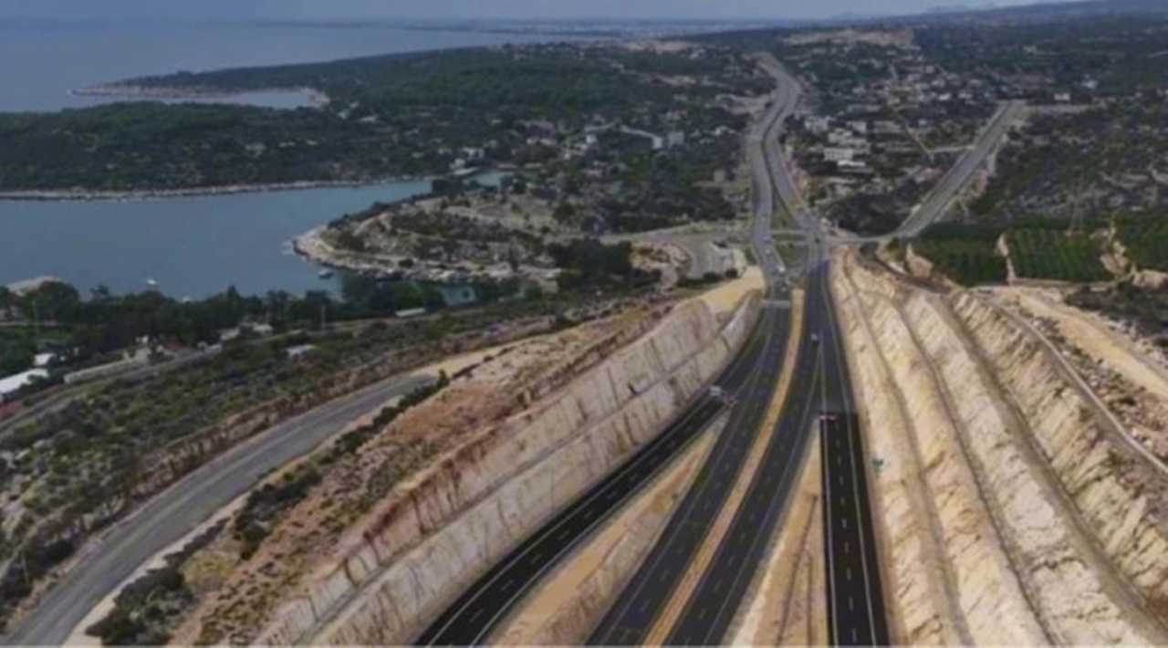 Mersin’de Ulaşımda Yeni Dönem! Yol 18 Dakikaya Düşüyor 1 Mersinde Ulasimda Yeni Donem Yol 18 Dakikaya Dusuyor 2