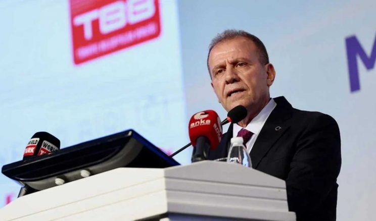 Mersin’deki Soruşturmada 3 Belediye Başkanı Tutuklandı