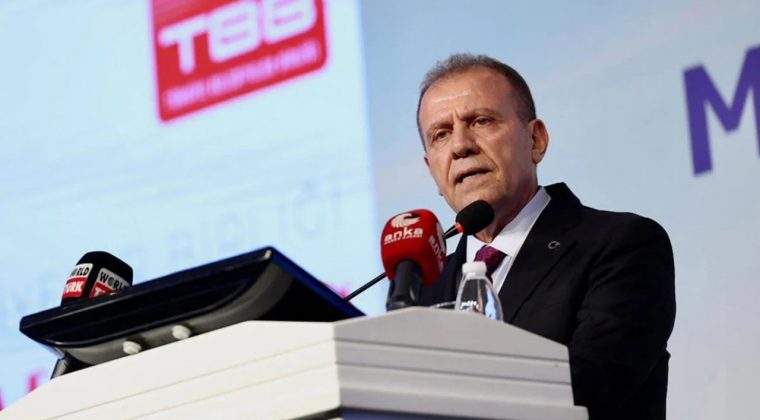 Mersin’deki Soruşturmada 3 Belediye Başkanı Tutuklandı