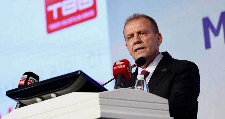 Mersin’deki Soruşturmada 3 Belediye Başkanı Tutuklandı