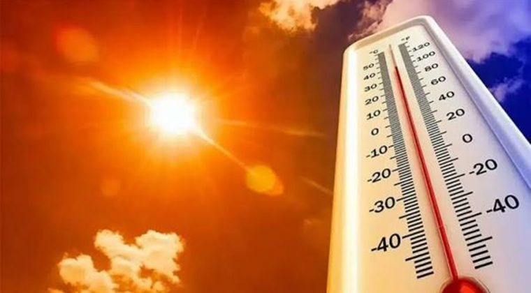 Meteoroloji Uyardı! Sıcaklıklar 33 Dereceye Çıkacak