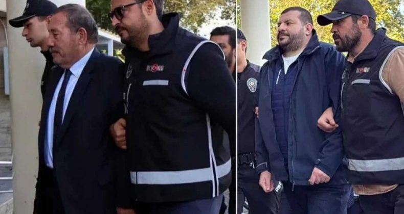 Milas’ta Milyarlık İhale Operasyonu: 18 Tutuklama