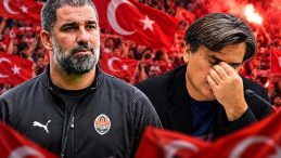 Milli Takım’da Arda Turan Planı Suya Düştü