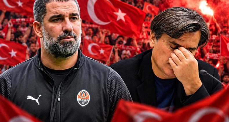 Milli Takım’da Arda Turan Planı Suya Düştü