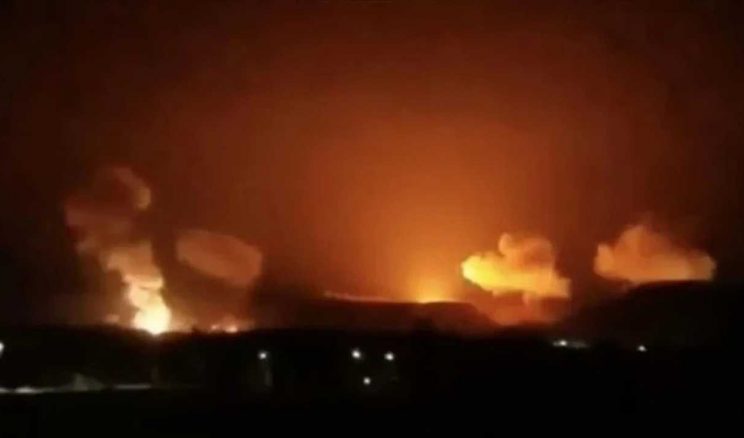 Mısır’dan Suudi Arabistan İçin Kritik Karar