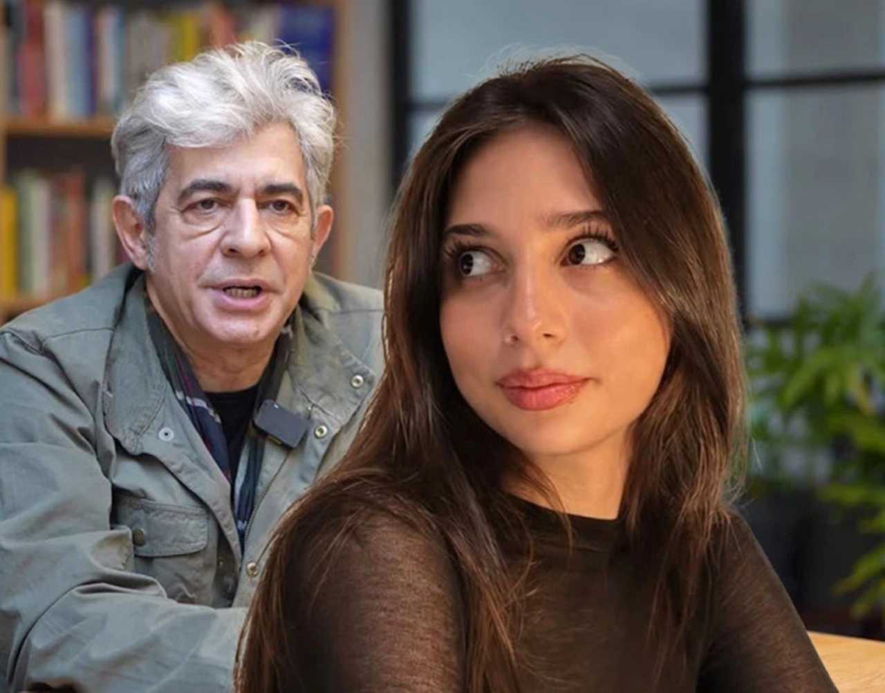 Okan Bayulgenin Kizina Uluslararasi Odul 2