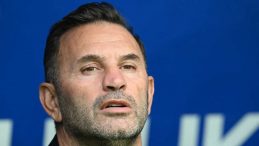 Okan Buruk’tan Galatasaray’a Sert Uyarı