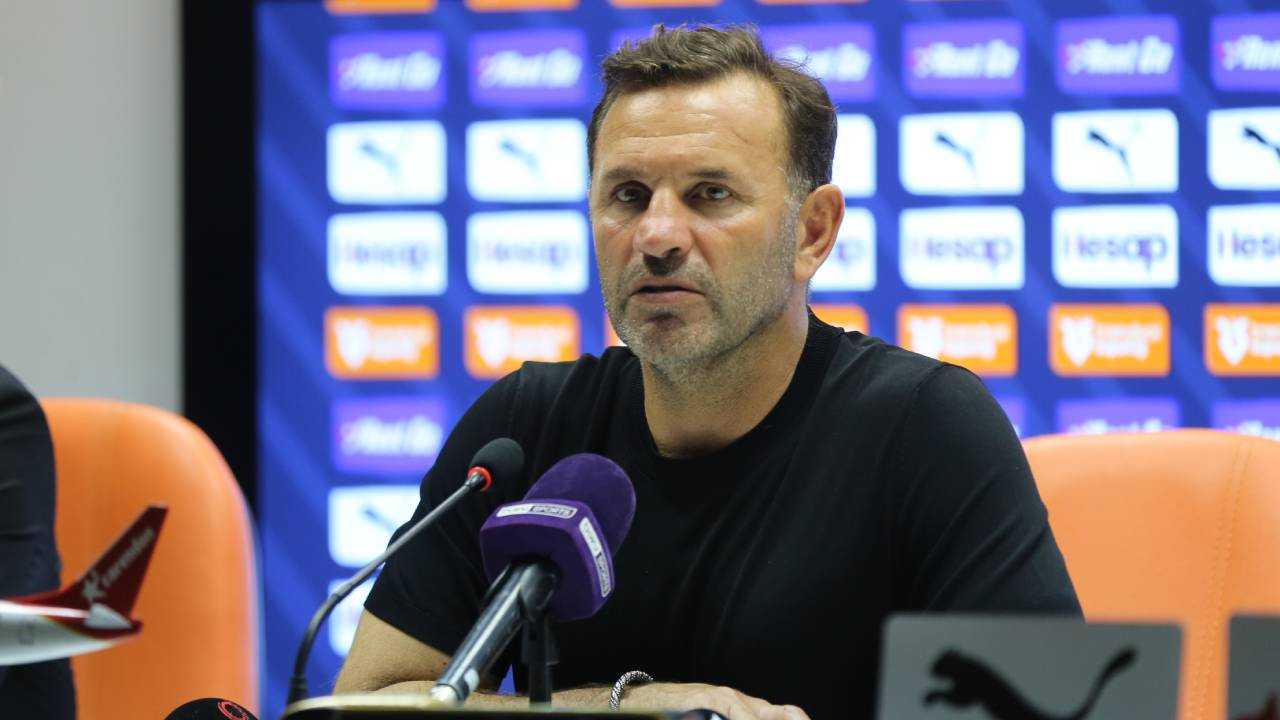 Okan Buruk’tan Galatasaray’a Sert Uyarı 1 Okan Buruktan Galatasaraya Sert Uyari 2