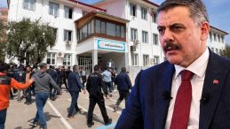 Okullarda Yeni Güvenlik Dönemi! Bakan Çiftçi Duyurdu