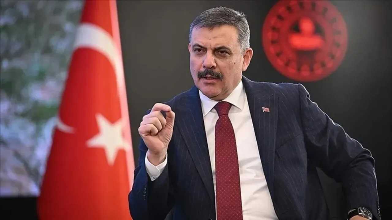 Okullarda Yeni Güvenlik Dönemi! Bakan Çiftçi Duyurdu 2 Okullarda Yeni Guvenlik Donemi Bakan Ciftci Duyurdu 3