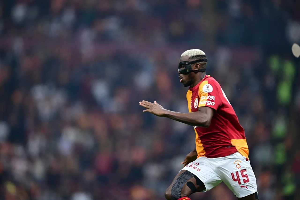 Osimhen’den Barcelona’ya Olay Sözler 1 Osimhenden Barcelonaya Olay Sozler 2