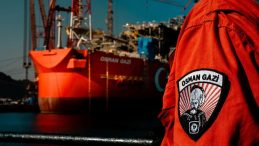Osman Gazi Yola Çıktı: Yerli Gaz Üretimi İkiye Katlanacak