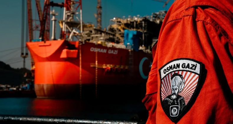 Osman Gazi Yola Çıktı: Yerli Gaz Üretimi İkiye Katlanacak