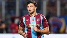Ozan Tufan’dan Derbi Sonrası Dikkat Çeken Sözler