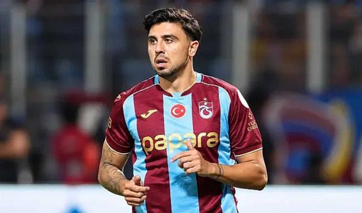 Ozan Tufan’dan Derbi Sonrası Dikkat Çeken Sözler