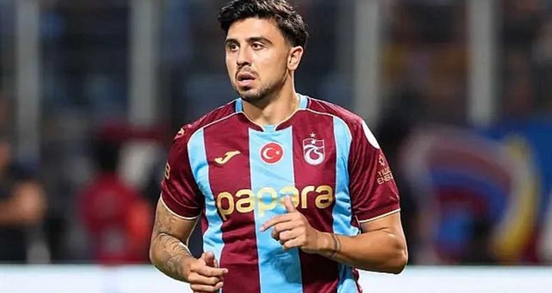 Ozan Tufan’dan Derbi Sonrası Dikkat Çeken Sözler