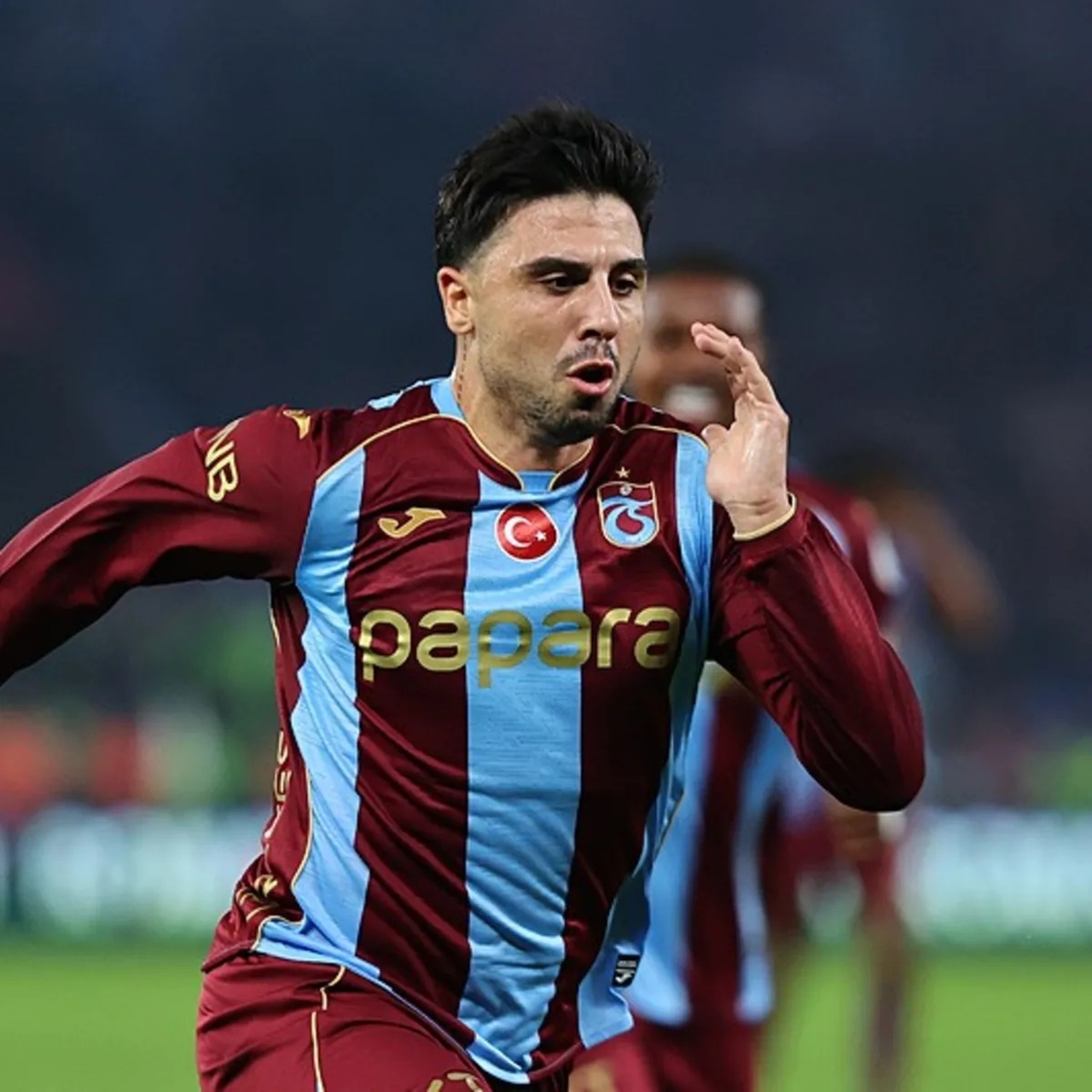 Ozan Tufan’dan Derbi Sonrası Dikkat Çeken Sözler 1 Ozan Tufandan Derbi Sonrasi Dikkat Ceken Sozler 2