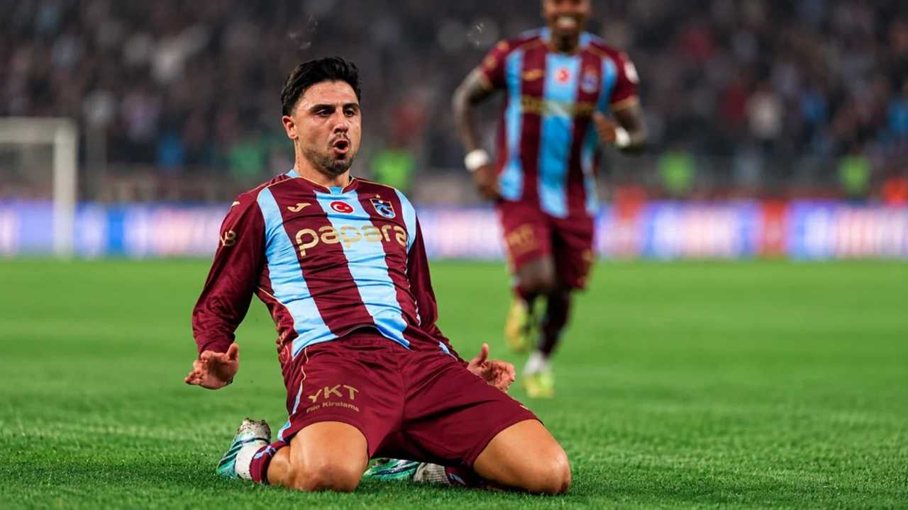 Ozan Tufan’dan Derbi Sonrası Dikkat Çeken Sözler 2 Ozan Tufandan Derbi Sonrasi Dikkat Ceken Sozler 3