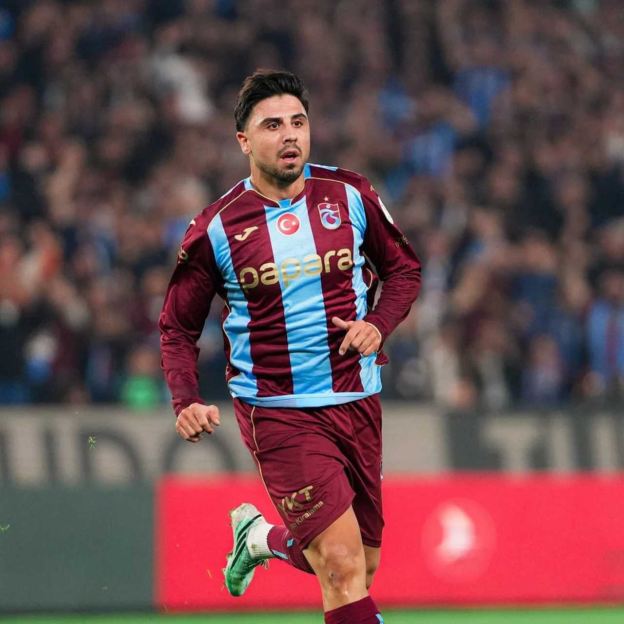 Ozan Tufan’dan Derbi Sonrası Dikkat Çeken Sözler 3 Ozan Tufandan Derbi Sonrasi Dikkat Ceken Sozler 4