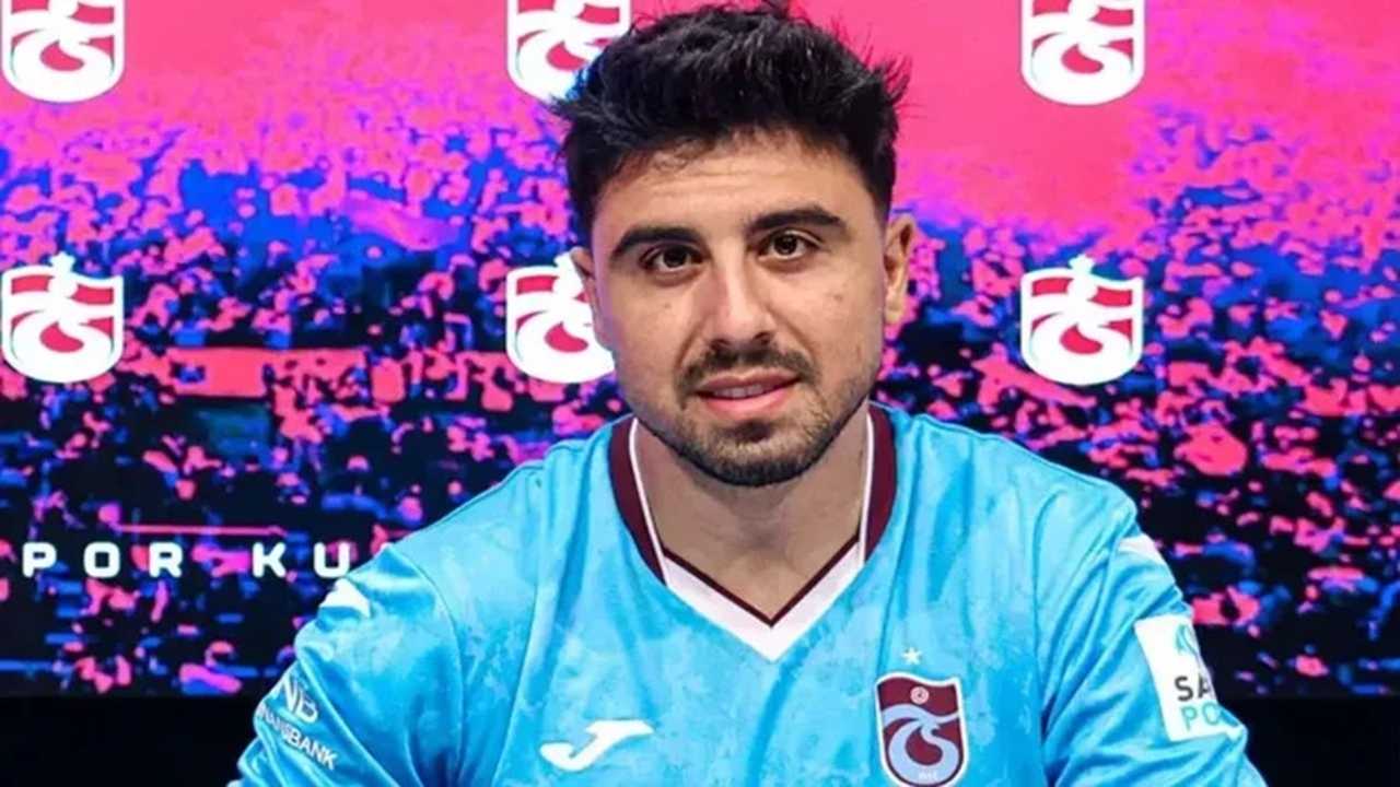 Ozan Tufan’dan Derbi Sonrası Dikkat Çeken Sözler 4 Ozan Tufandan Derbi Sonrasi Dikkat Ceken Sozler 5