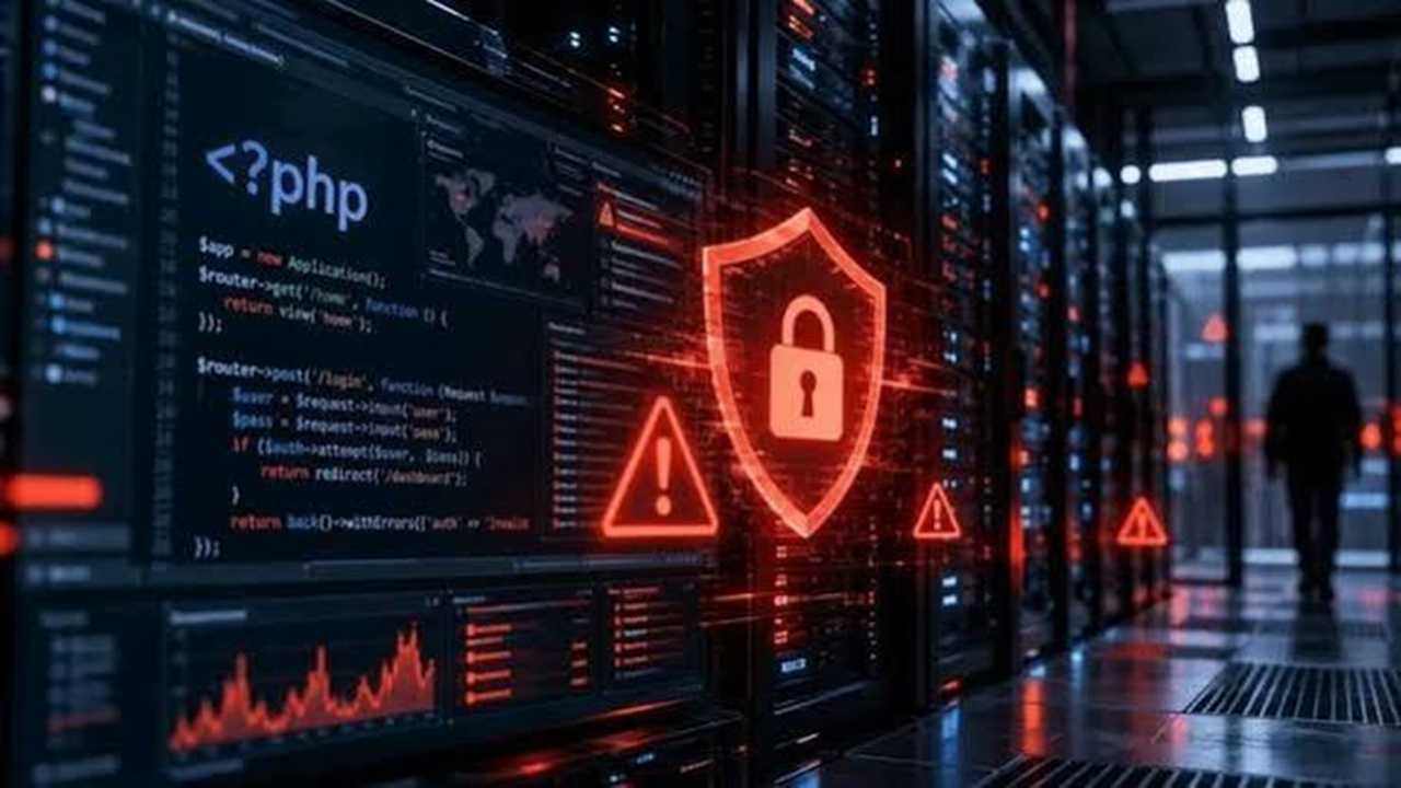 PHP'de Kritik Güvenlik Alarmı! Türkiye Harekete Geçti 1 PHPde Kritik Guvenlik Alarmi Turkiye Harekete Gecti 1