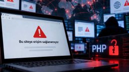 PHP’de Kritik Güvenlik Alarmı! Türkiye Harekete Geçti