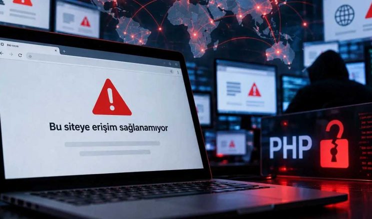 PHP’de Kritik Güvenlik Alarmı! Türkiye Harekete Geçti