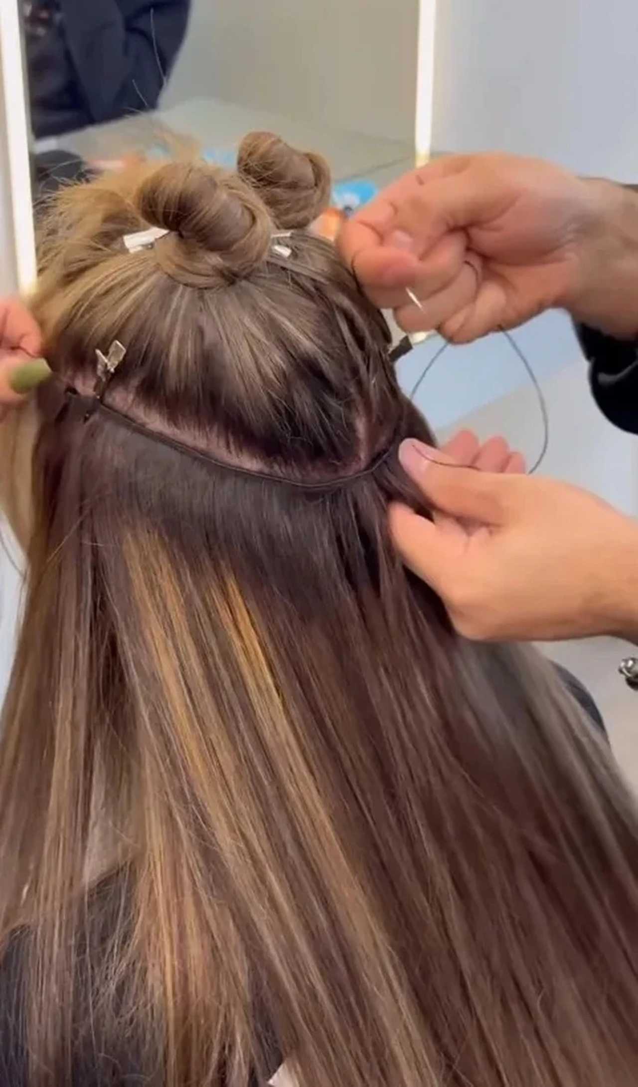 Petek Dincozun Yeni Imaji Olay Oldu 5