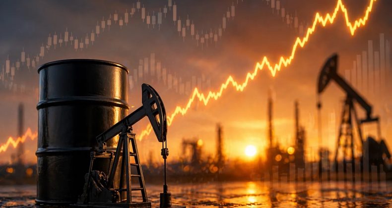 Petrol Piyasasında Fırtına: Hürmüz’de Saldırı