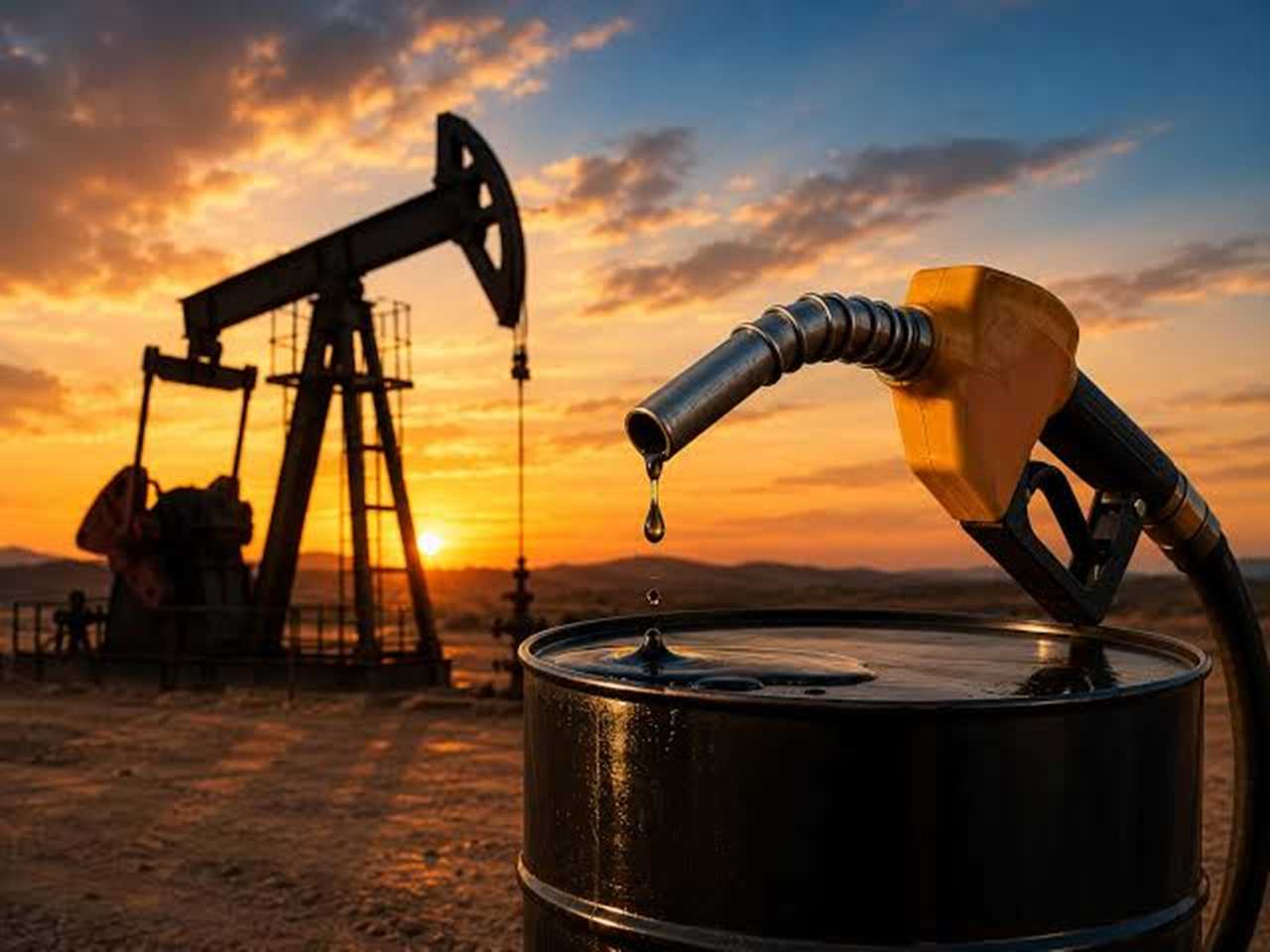 Petrol Piyasasında Fırtına: Hürmüz’de Saldırı 1 Petrol Piyasasinda Firtina Hurmuzde Saldiri 2