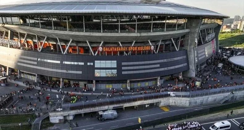 RAMS Park’ta Çatlak İddiasına Bakanlıktan Yanıt