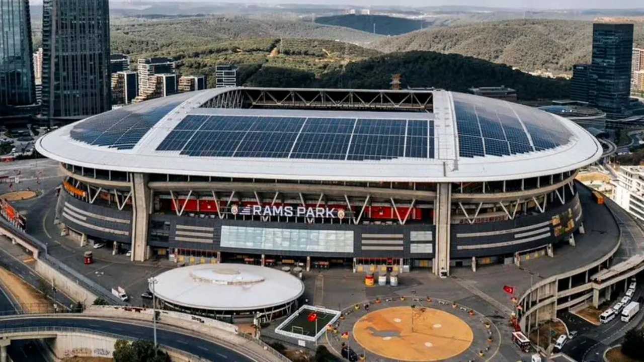 RAMS Park’ta Çatlak İddiasına Bakanlıktan Yanıt 3 RAMS Parkta Catlak Iddiasina Bakanliktan Yanit 4