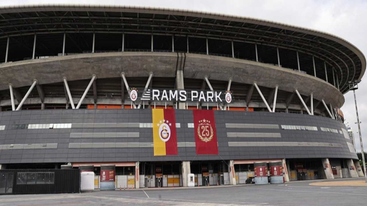 RAMS Park’ta Çatlak İddiasına Bakanlıktan Yanıt 4 RAMS Parkta Catlak Iddiasina Bakanliktan Yanit 5