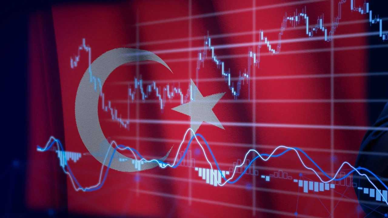 SP ve Fitchten Turkiyeye Kritik Mesaj 2