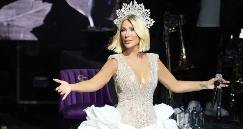 Seda Sayan’dan Servet Tepkisi ve İhanet Açıklaması